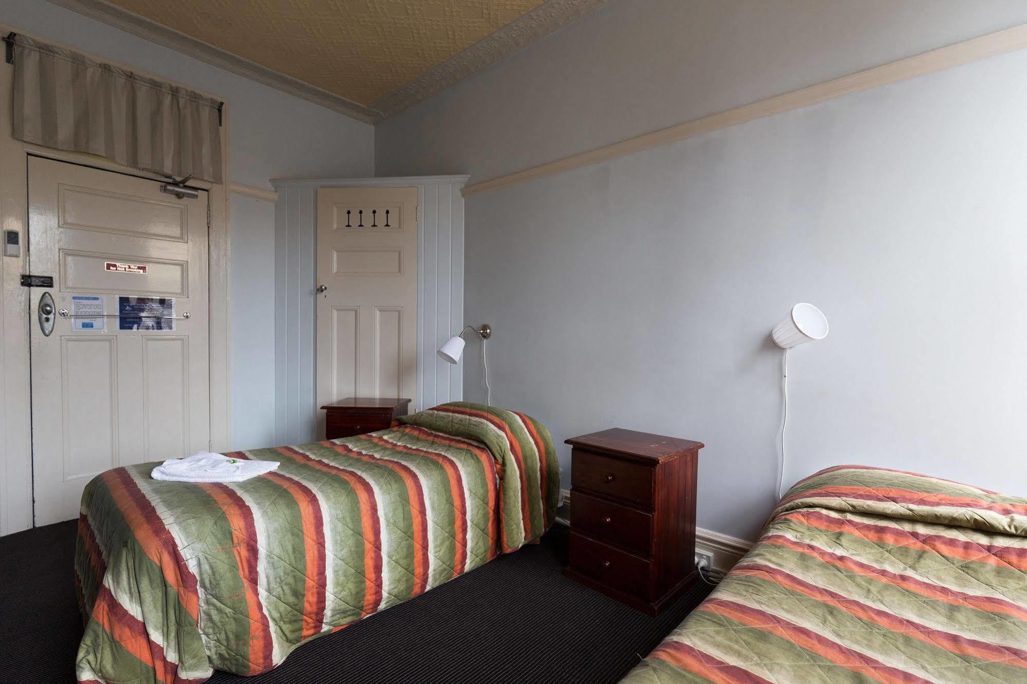 Hotel Dunkirk Pyrmont Sydney