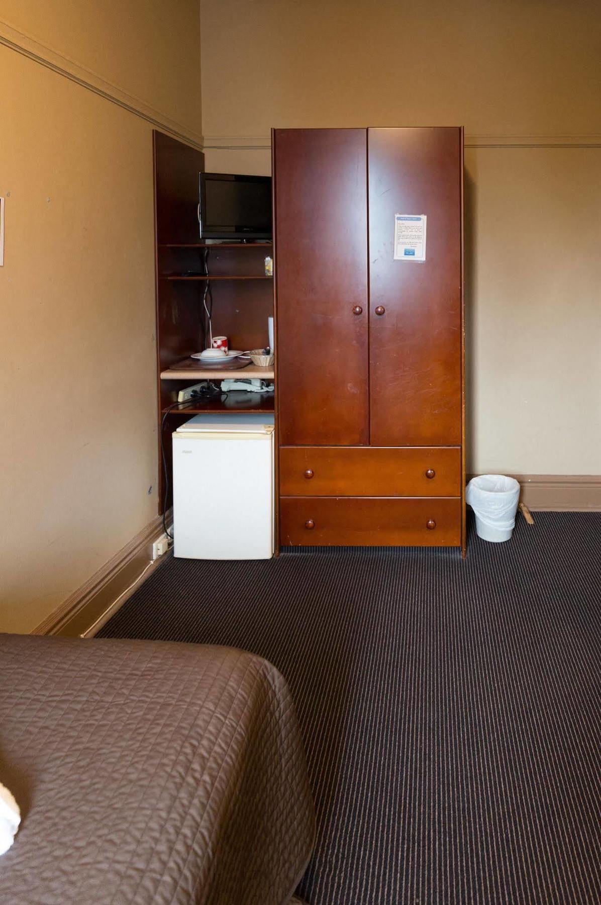 Dunkirk Pyrmont Hotel 2*