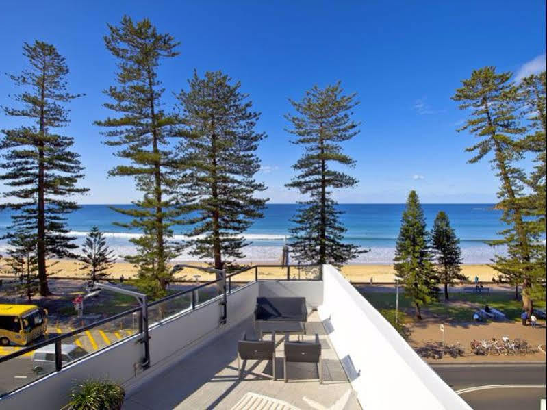 Manly Paradise & Sydney