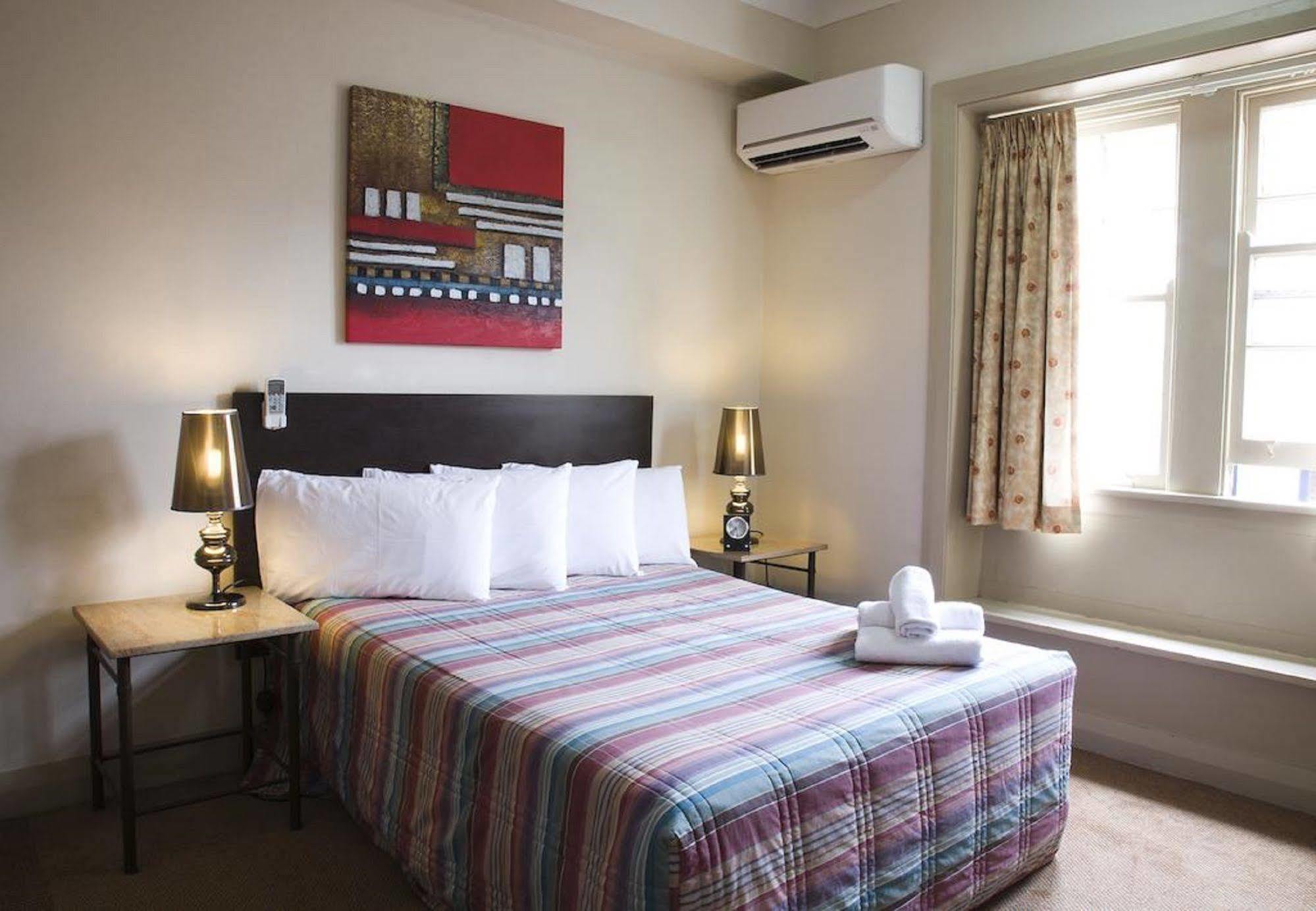 Avoca Randwick By Hotel 3*
