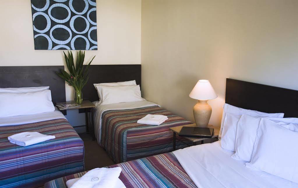 Hotel Avoca Randwick By 3*