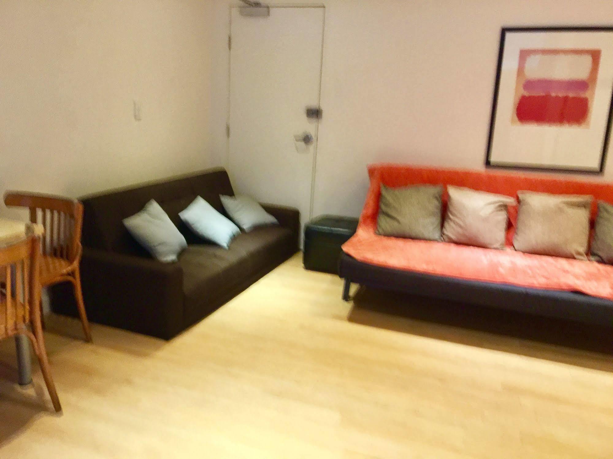 Homestay Darling Harbour Sydney