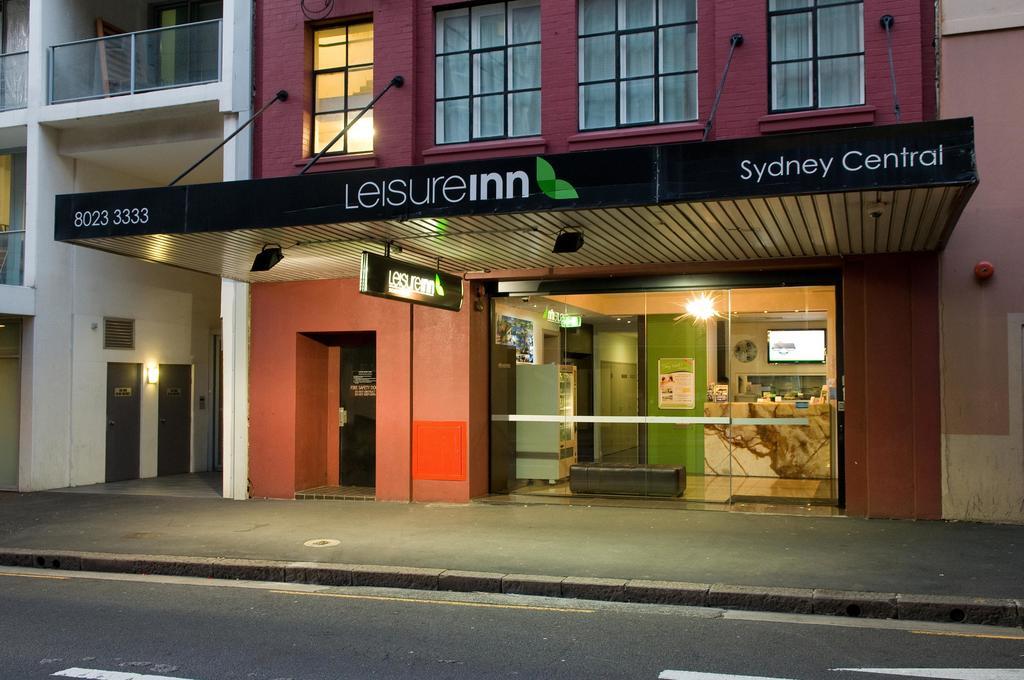 Hotel 28 Sydney