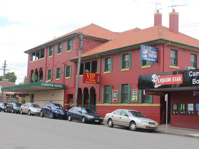 Inn Campsie 3*