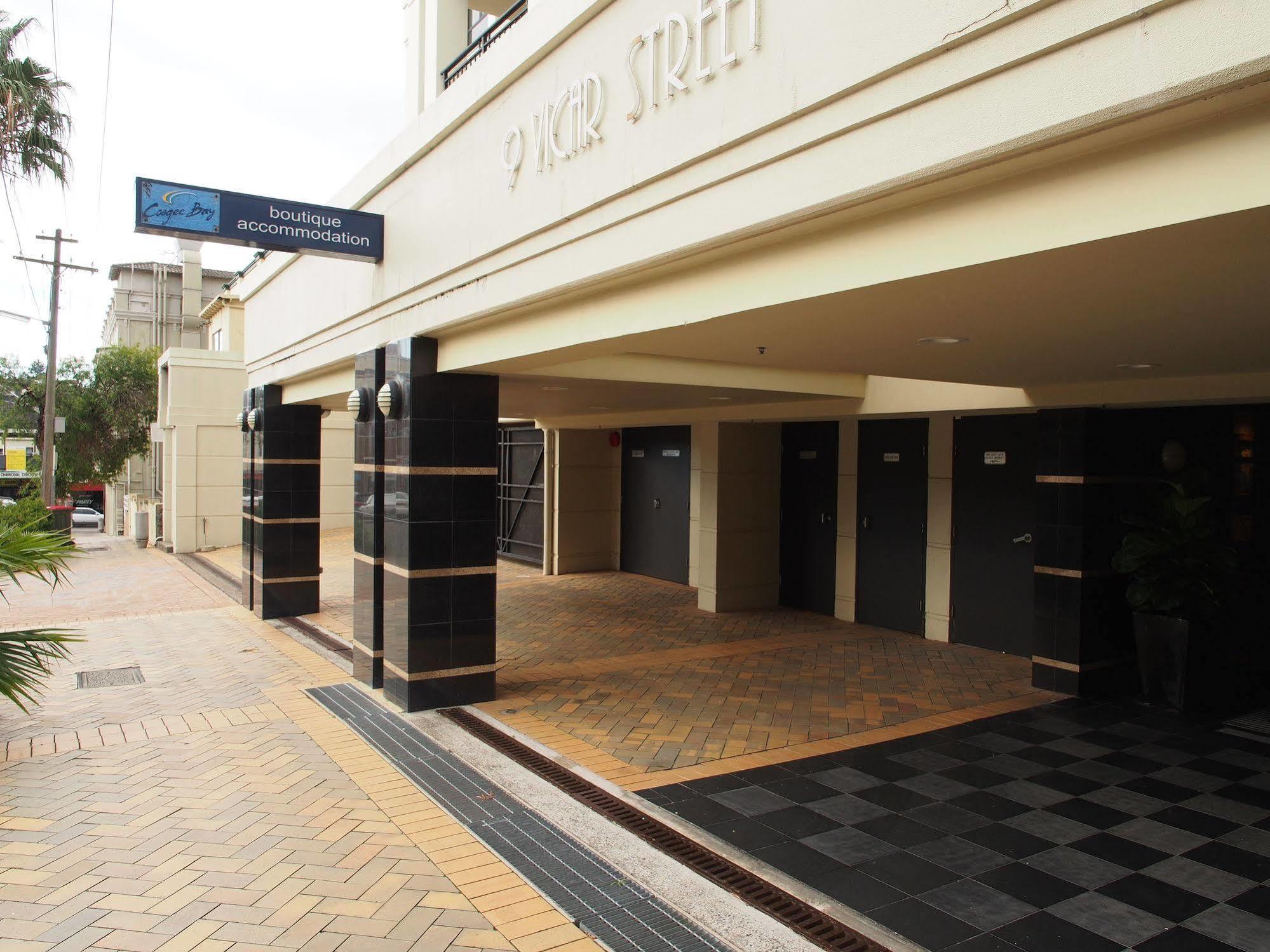 Hotel Coogee Bay 3*
