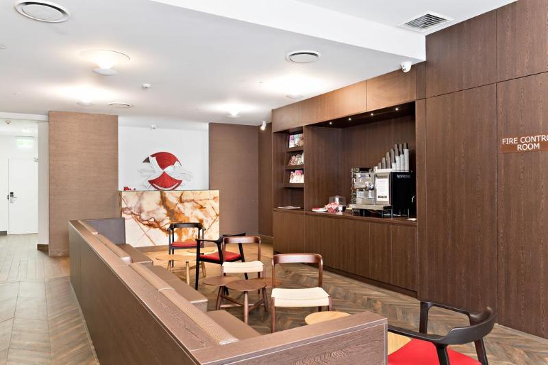 28 Hotel Sydney