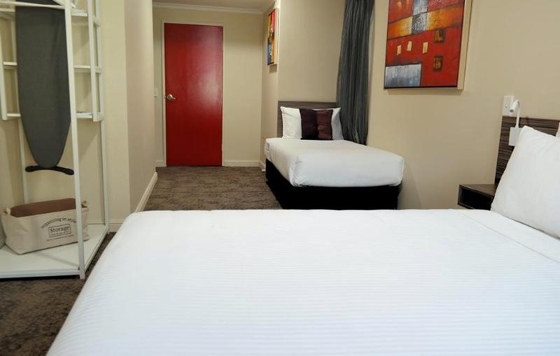 28 Hotel Sydney