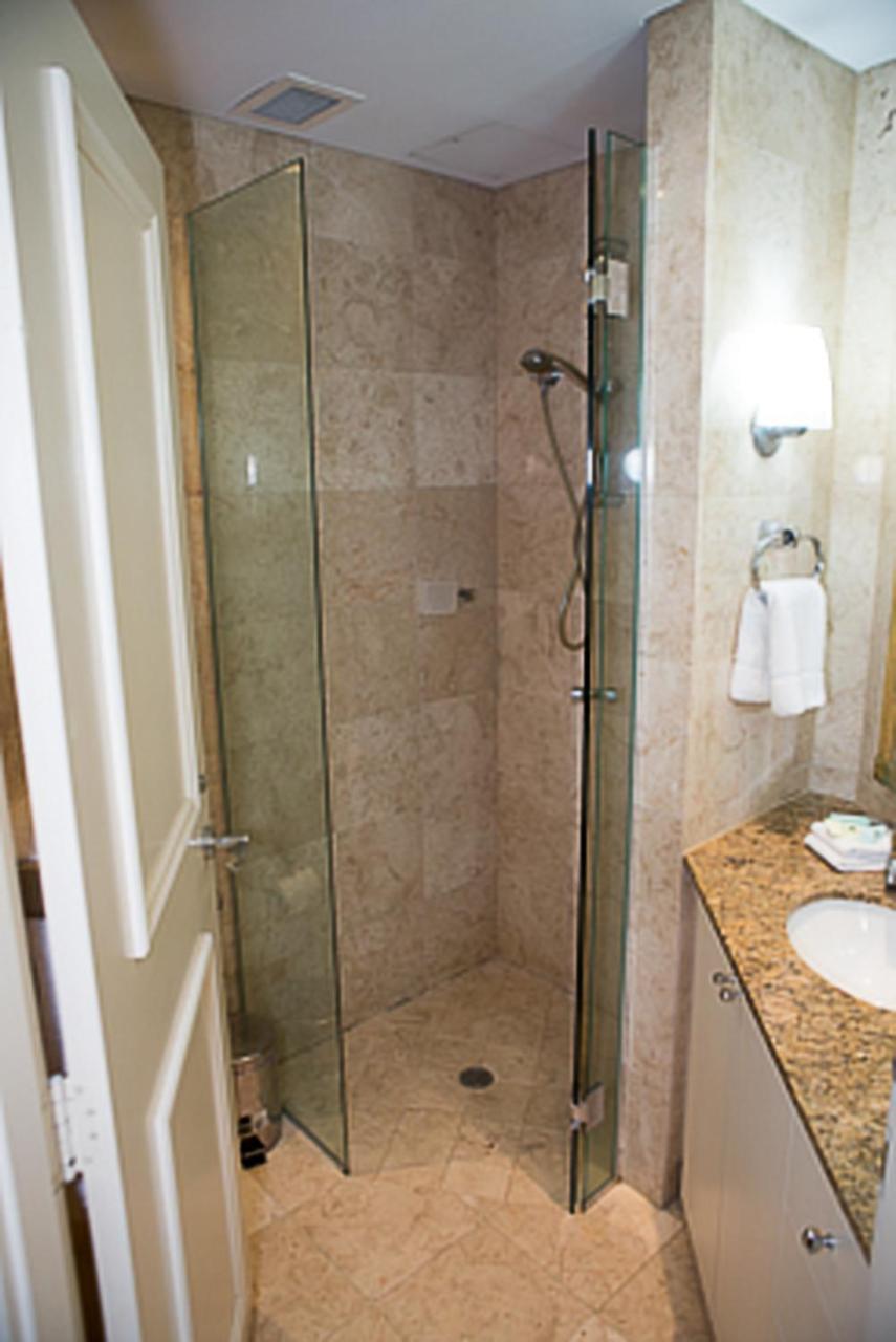 Apartment Bond 215 Self-catering