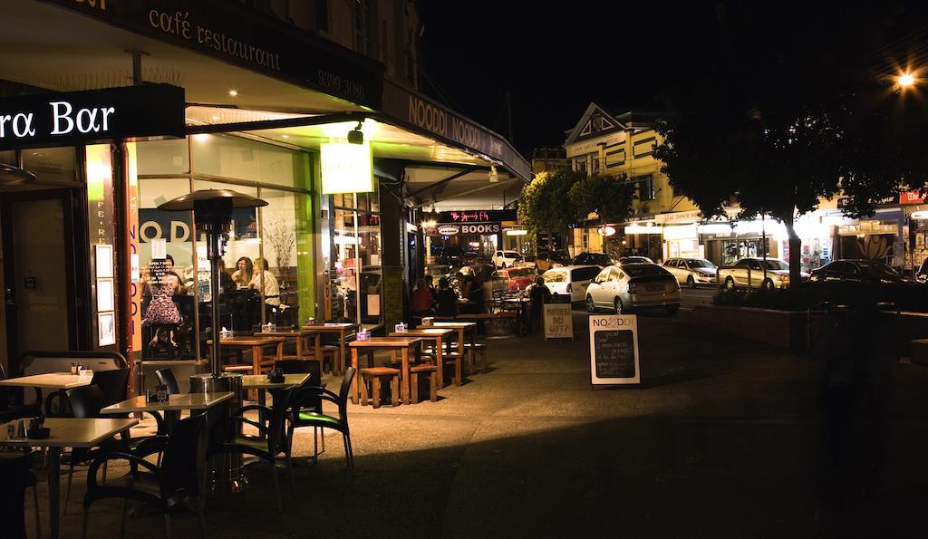 Avoca Randwick By Hotel Sydney