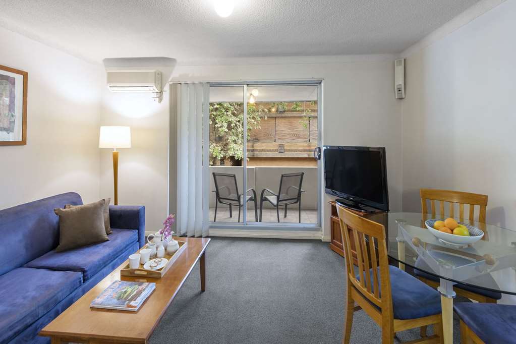 Nesuto Parramatta 4* Sydney