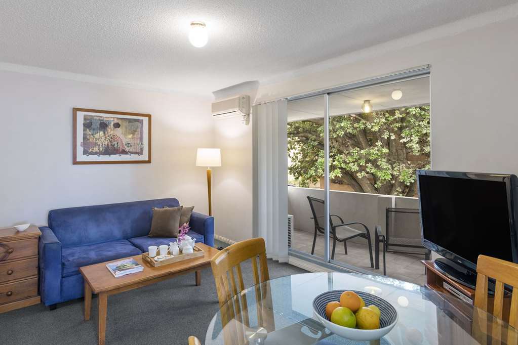 Aparthotel Nesuto Parramatta