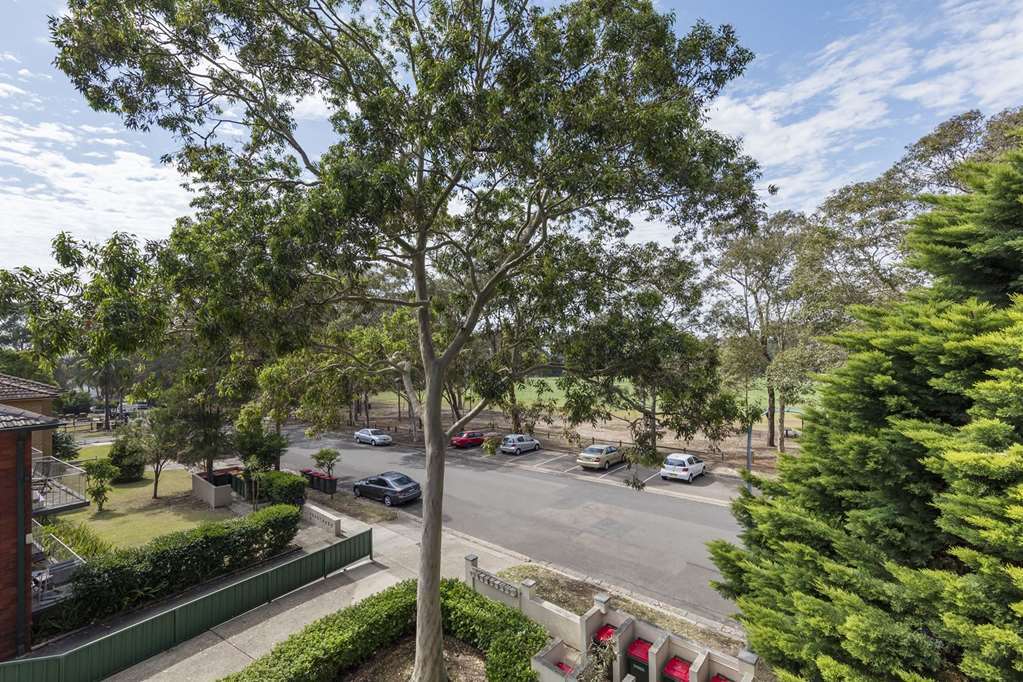 Nesuto Parramatta Sydney