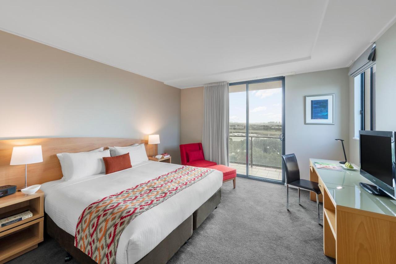 Nesuto Parramatta Sydney