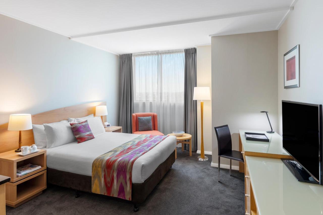 Aparthotel Nesuto Parramatta Sydney
