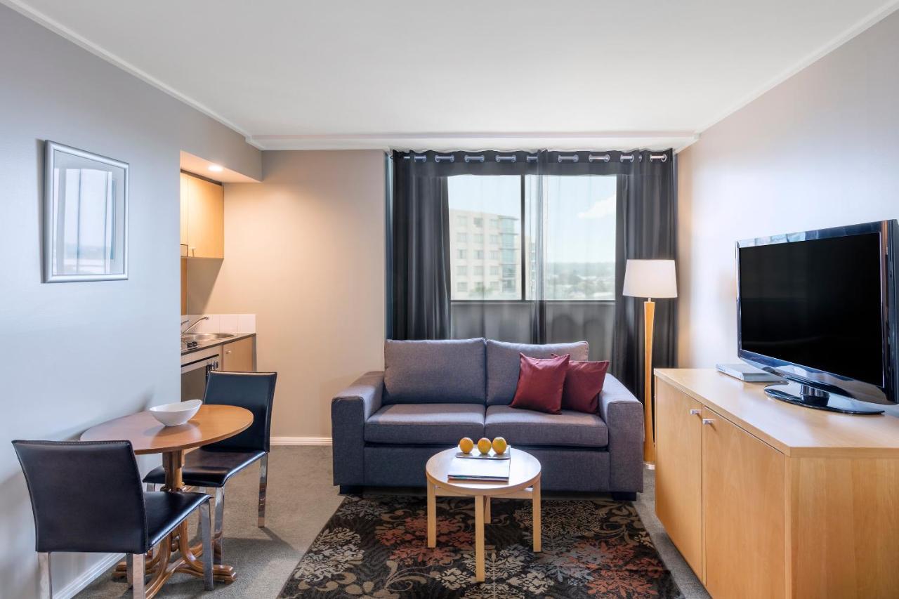 Nesuto Parramatta Aparthotel Sydney