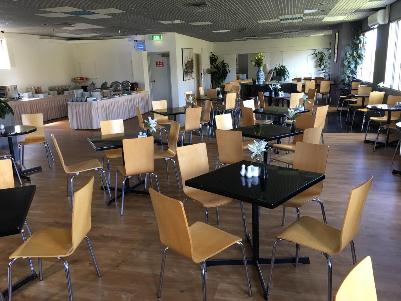 Devere Hotel Sydney