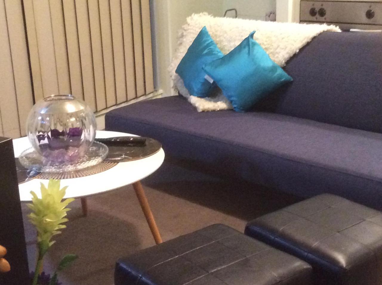 Bondi Junction Apartment *