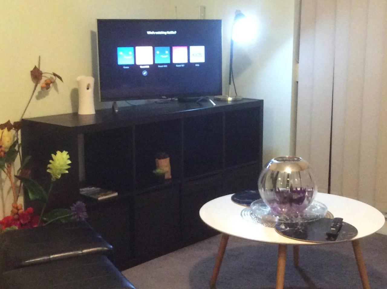 Bondi Junction Apartment