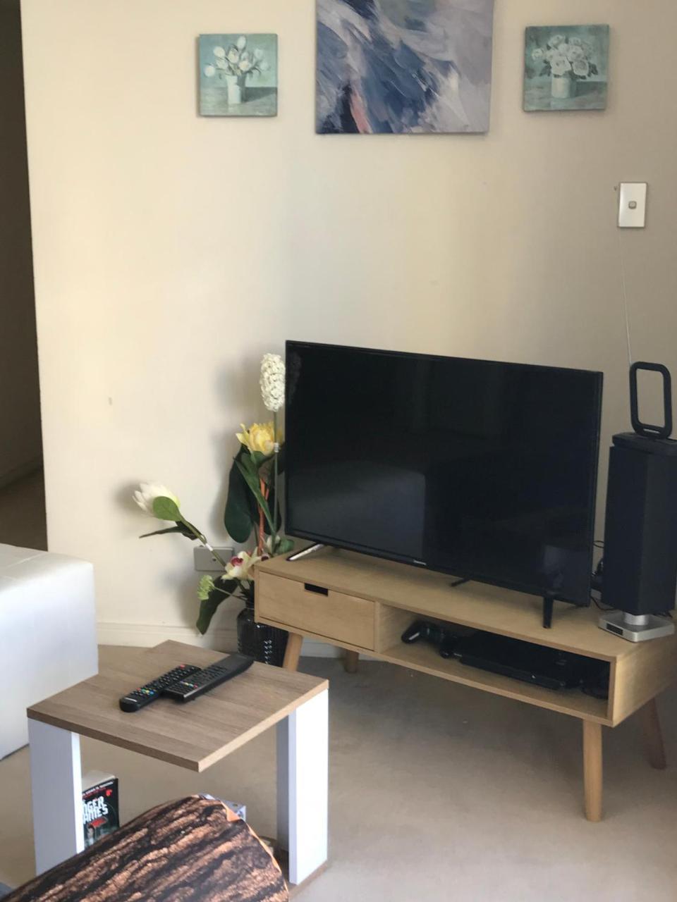 Bondi Junction Apartment *