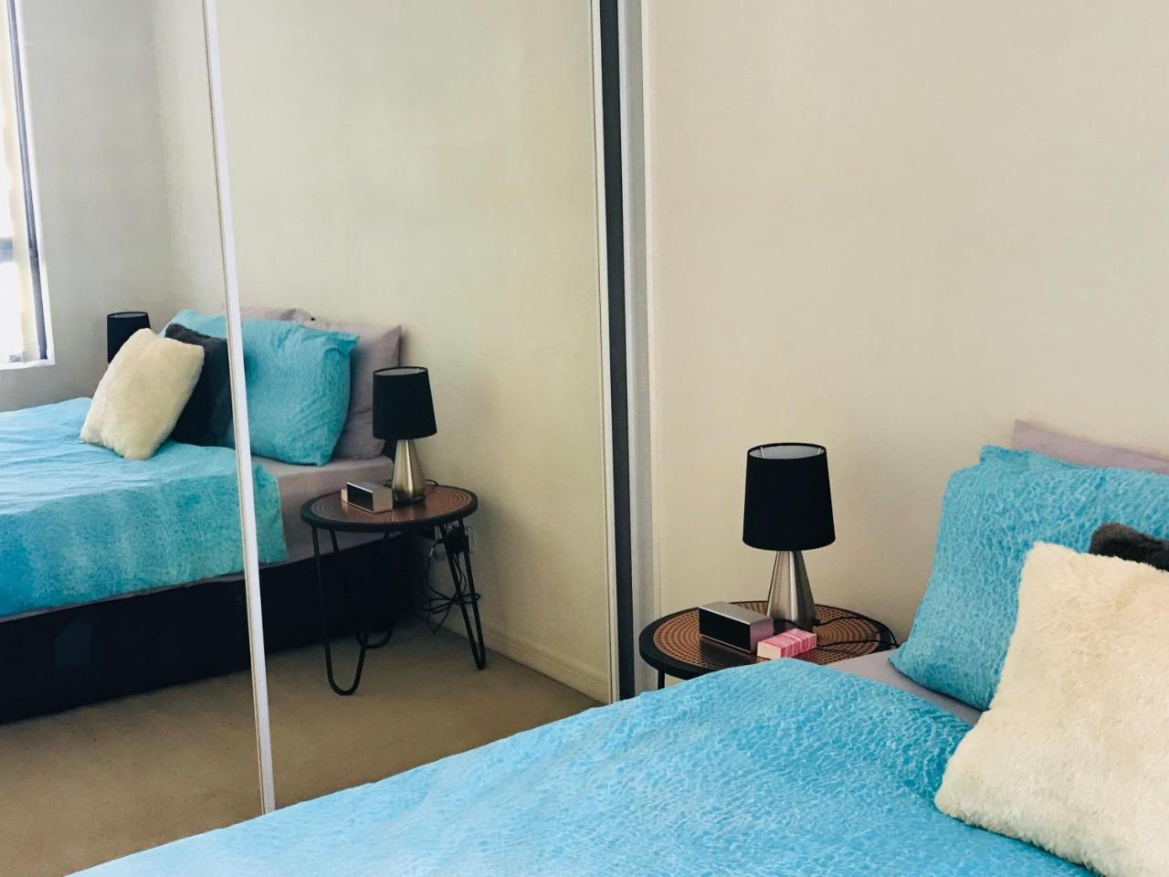 Bondi Junction Apartment Sydney