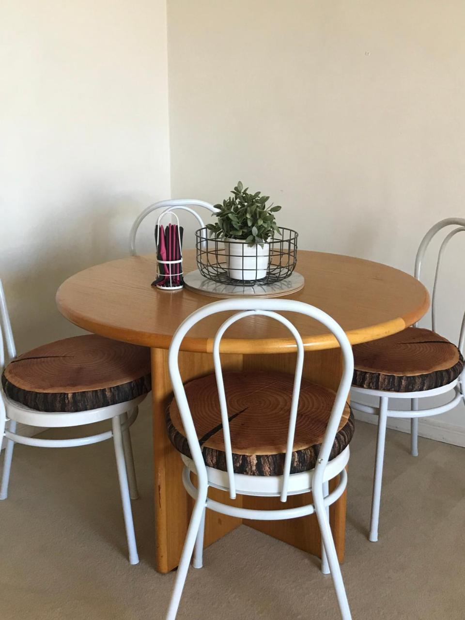 Bondi Junction Apartment