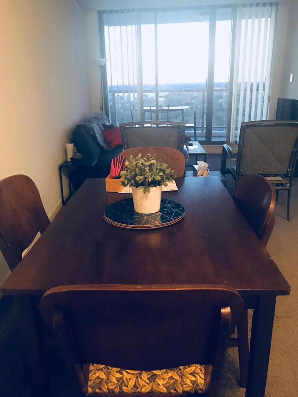 Bondi Junction Apartment Sydney