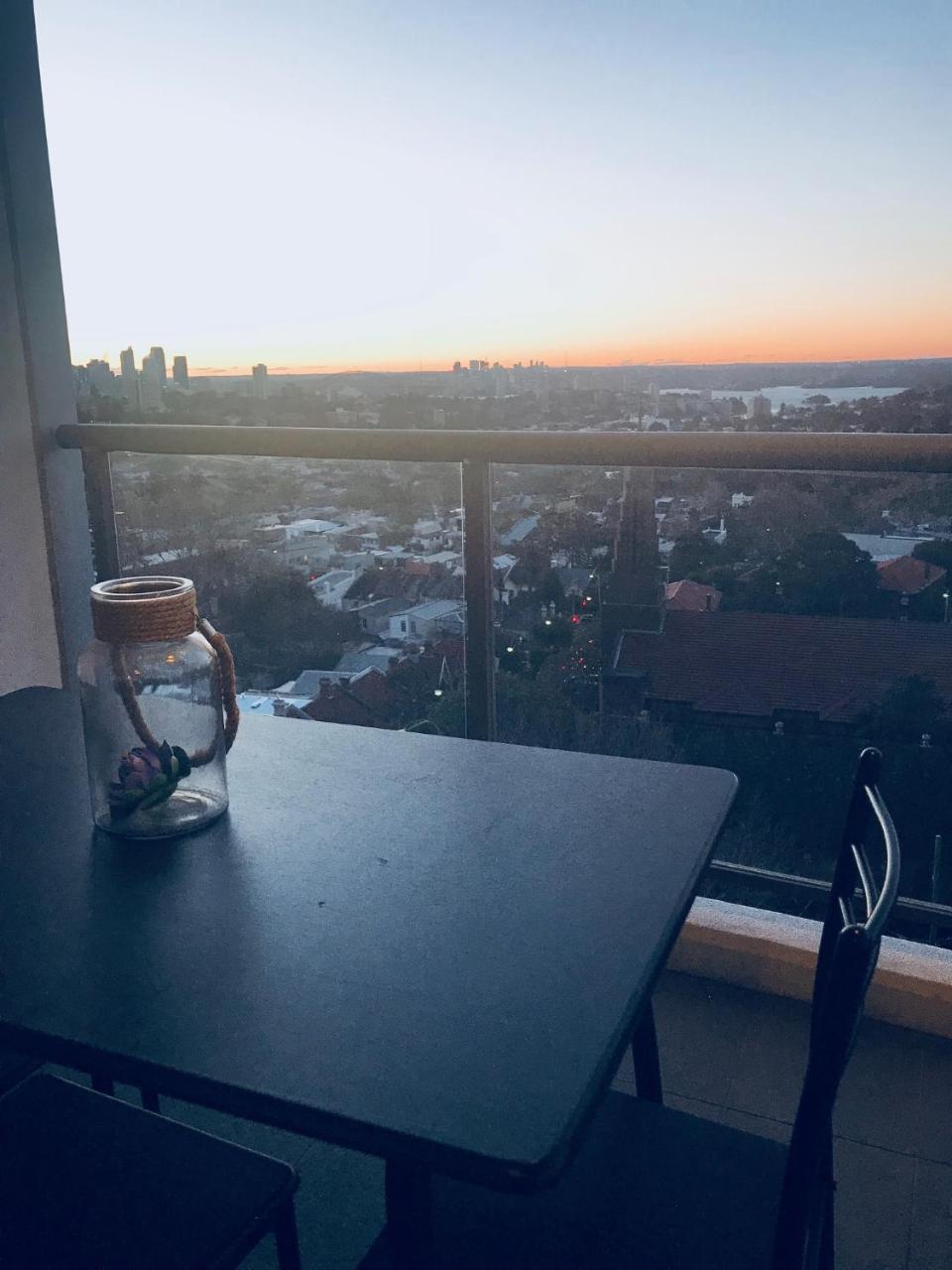 Bondi Junction *
