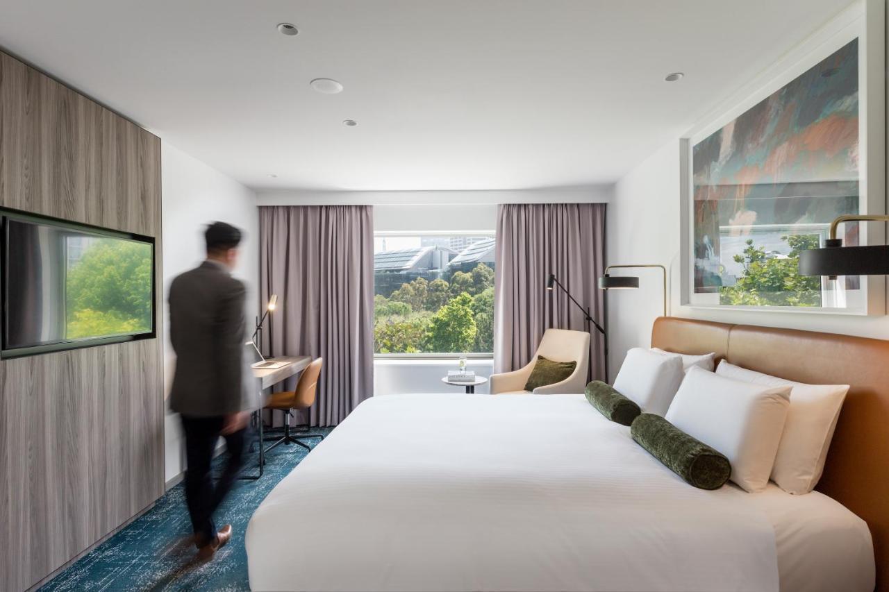 Novotel Darling Square 4*