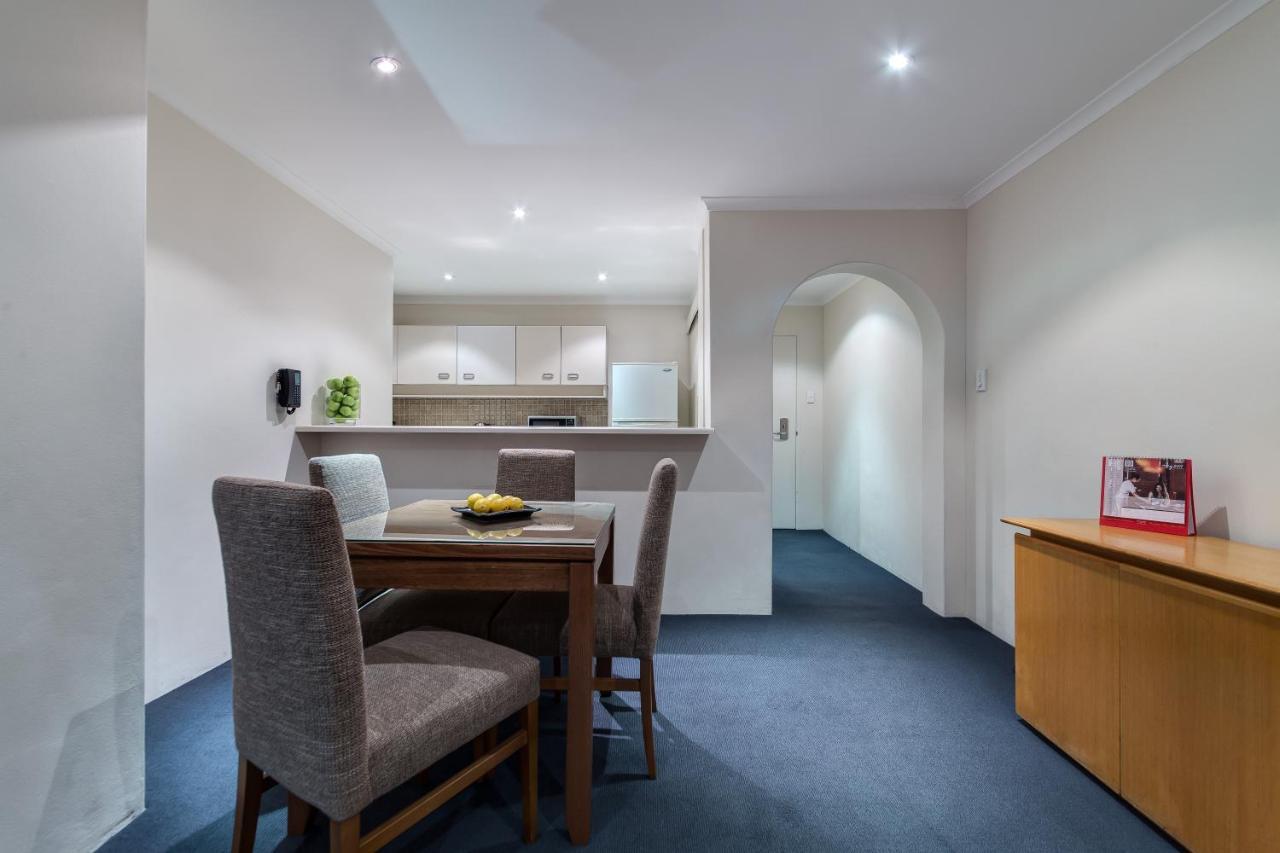 The York By Swiss-belhotel Aparthotel Sydney