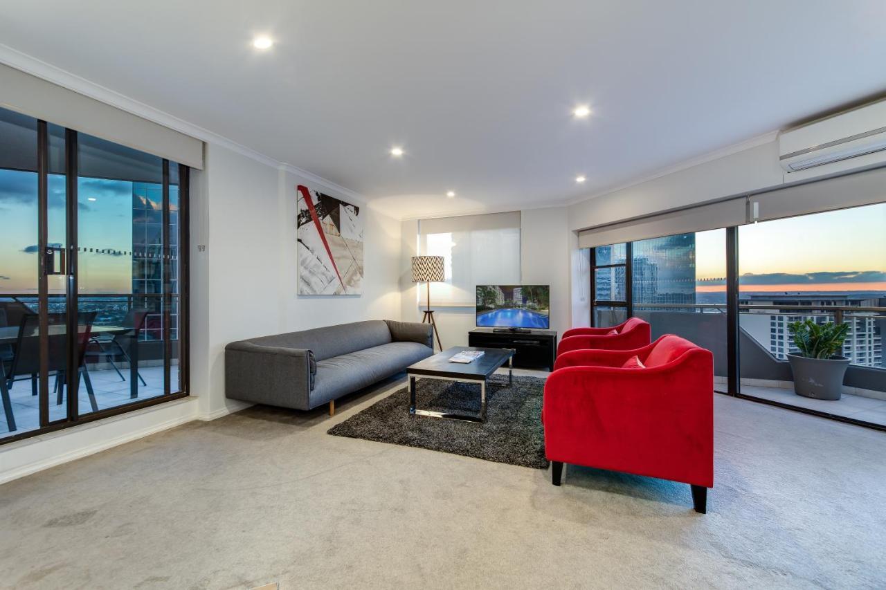 The York By Swiss-belhotel Aparthotel