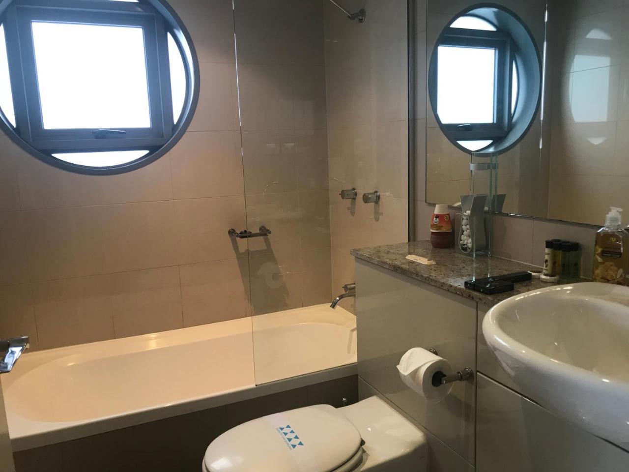 Bondi Junction Apartment Sydney