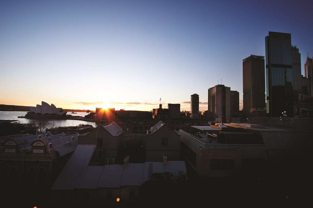 Rendezvous The Rocks Hotel Sydney