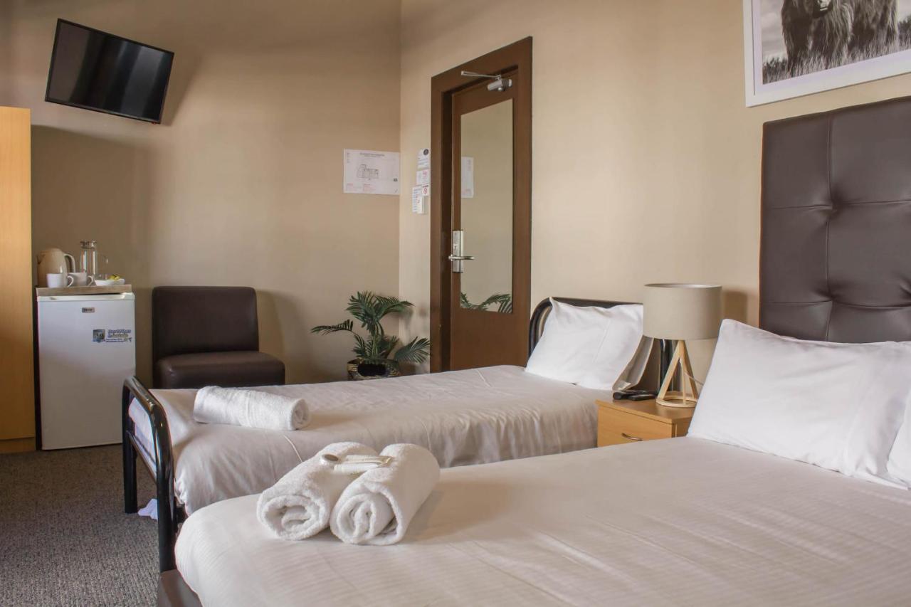 Inn Campsie Sydney