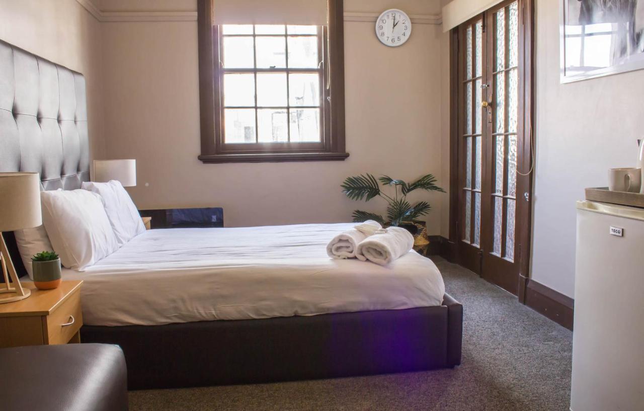 Inn Campsie 3*