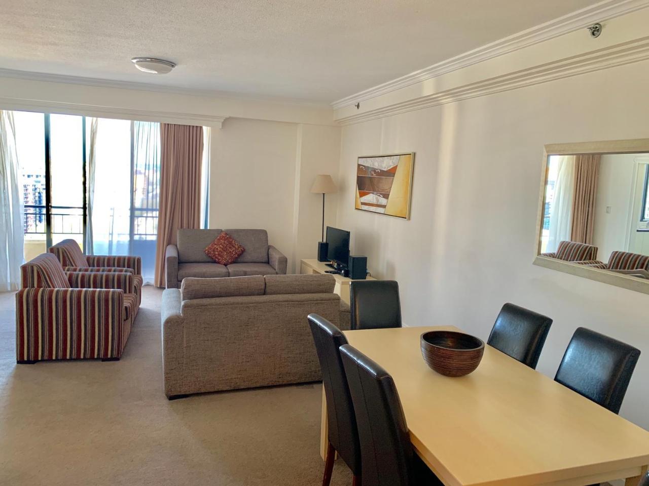 Castle Serviced 3* Sydney
