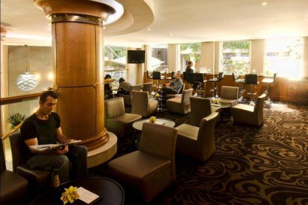 Rydges Darling Square