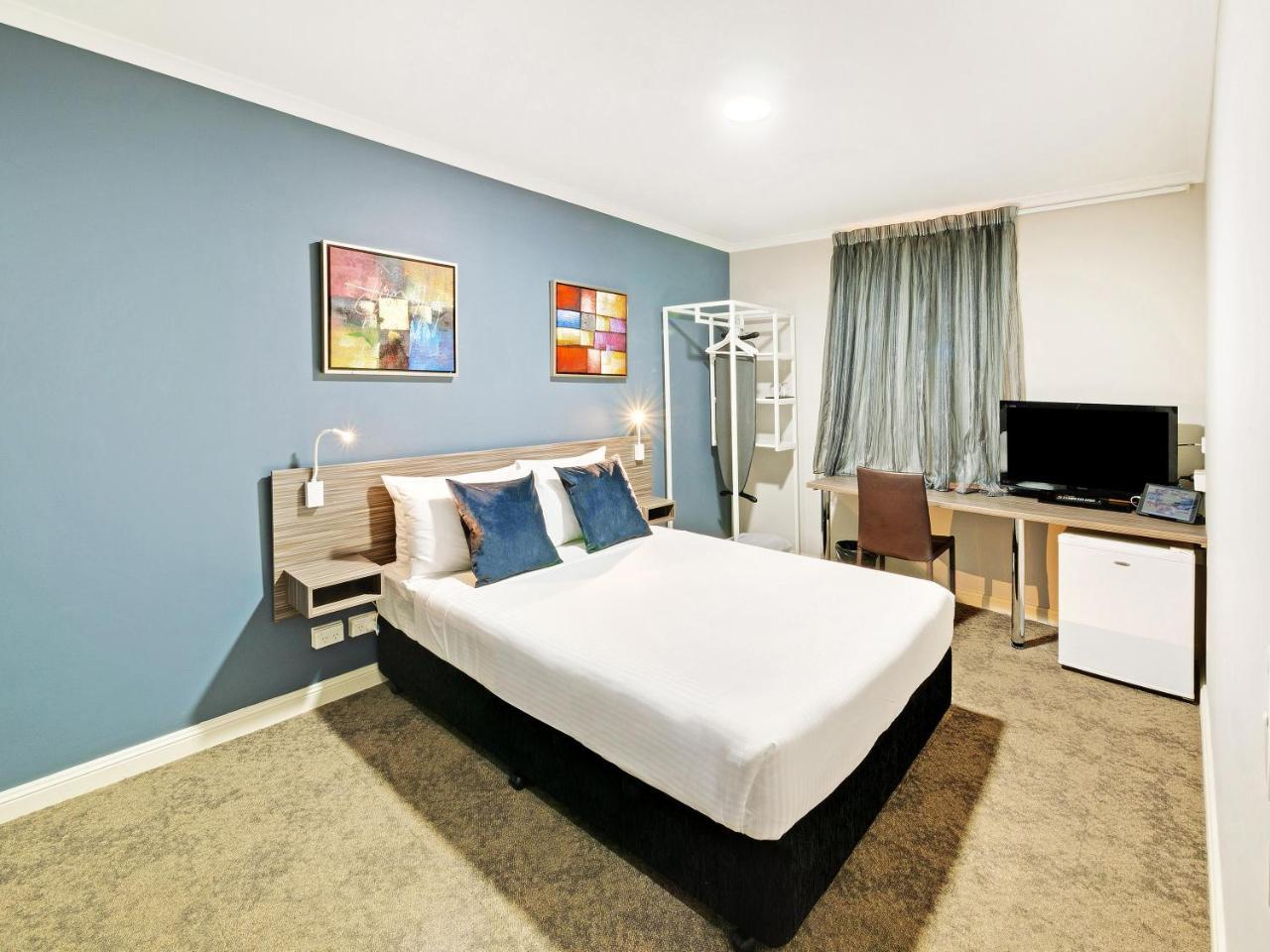 28 Hotel Sydney