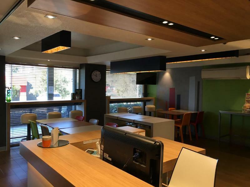 Ibis Budget - Enfield Hotel