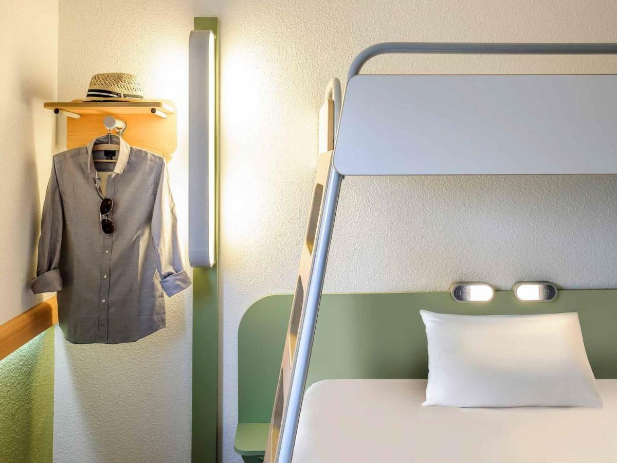Ibis Budget - Enfield