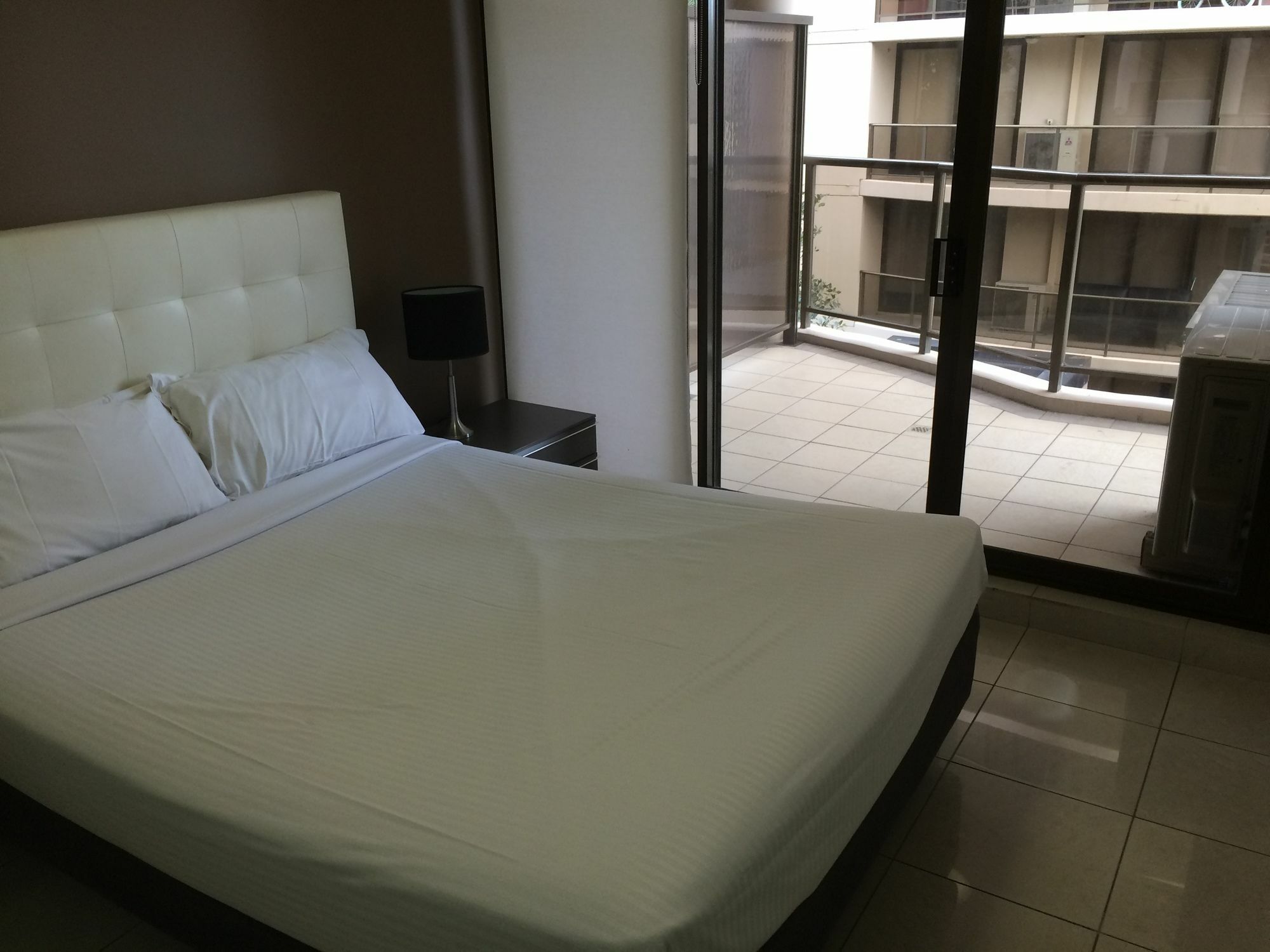 Aparthotel Fiori 3*