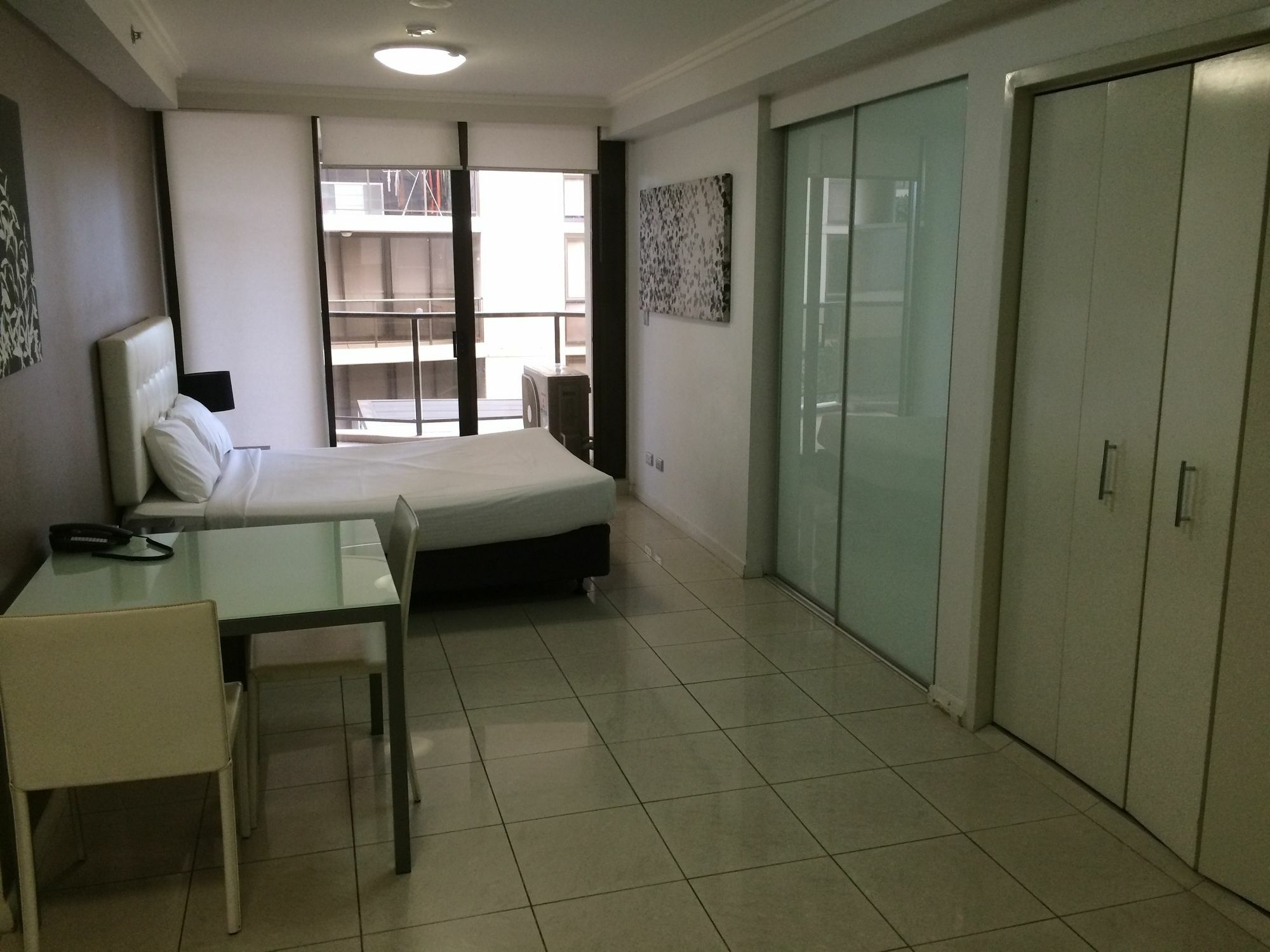 Fiori Aparthotel 3*
