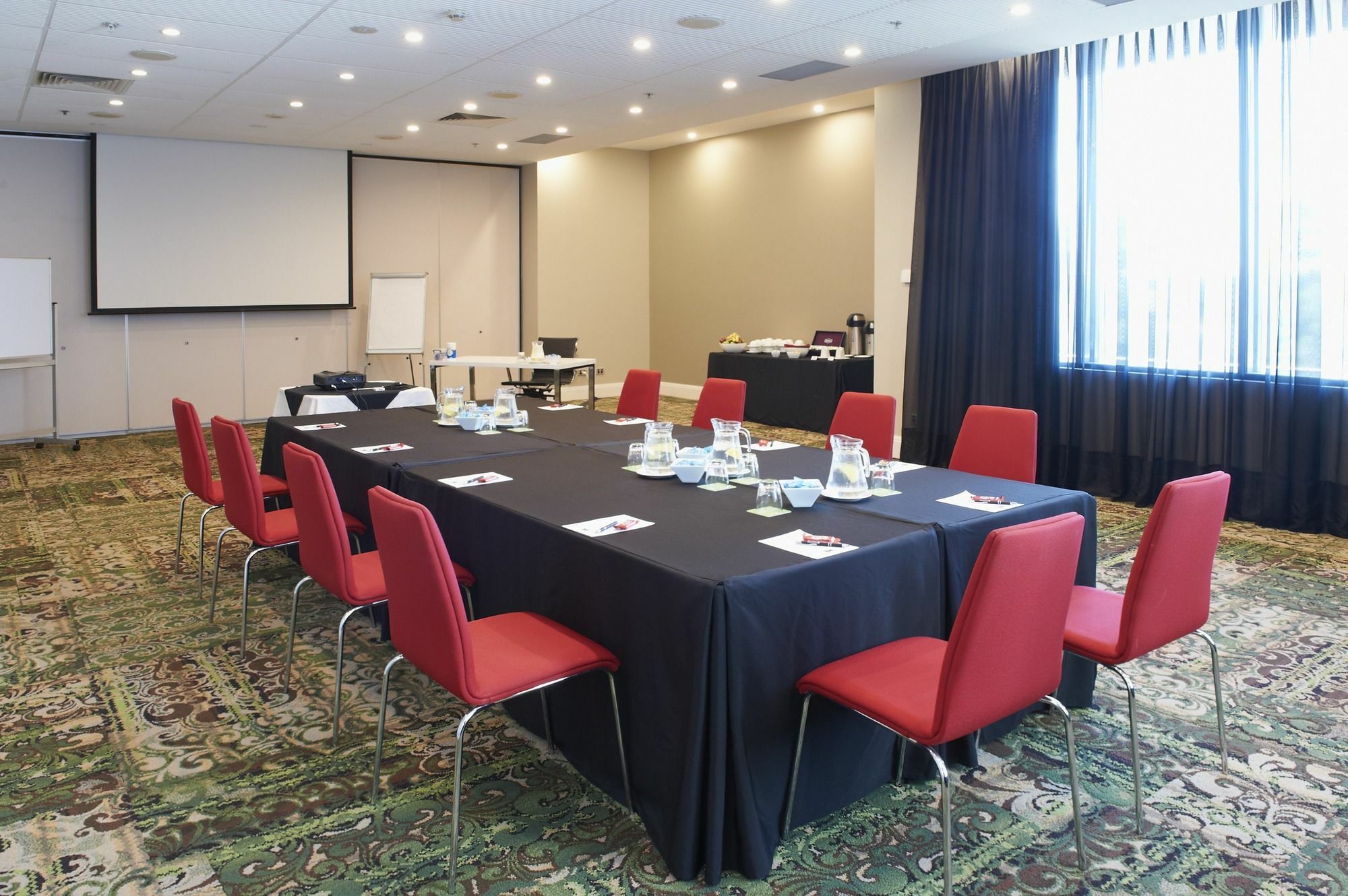 Aparthotel Nesuto Parramatta 4*