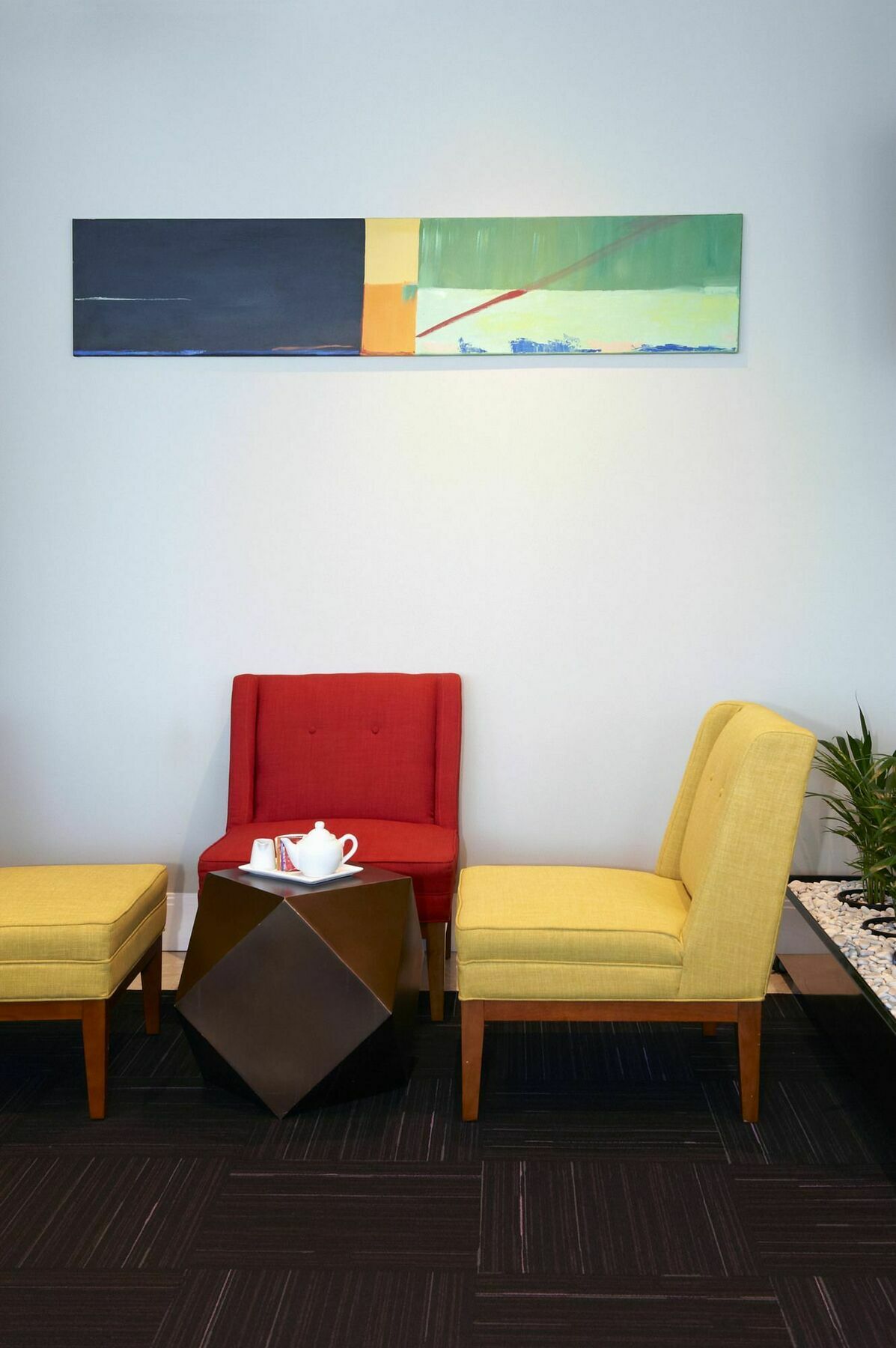 Nesuto Parramatta Aparthotel Sydney