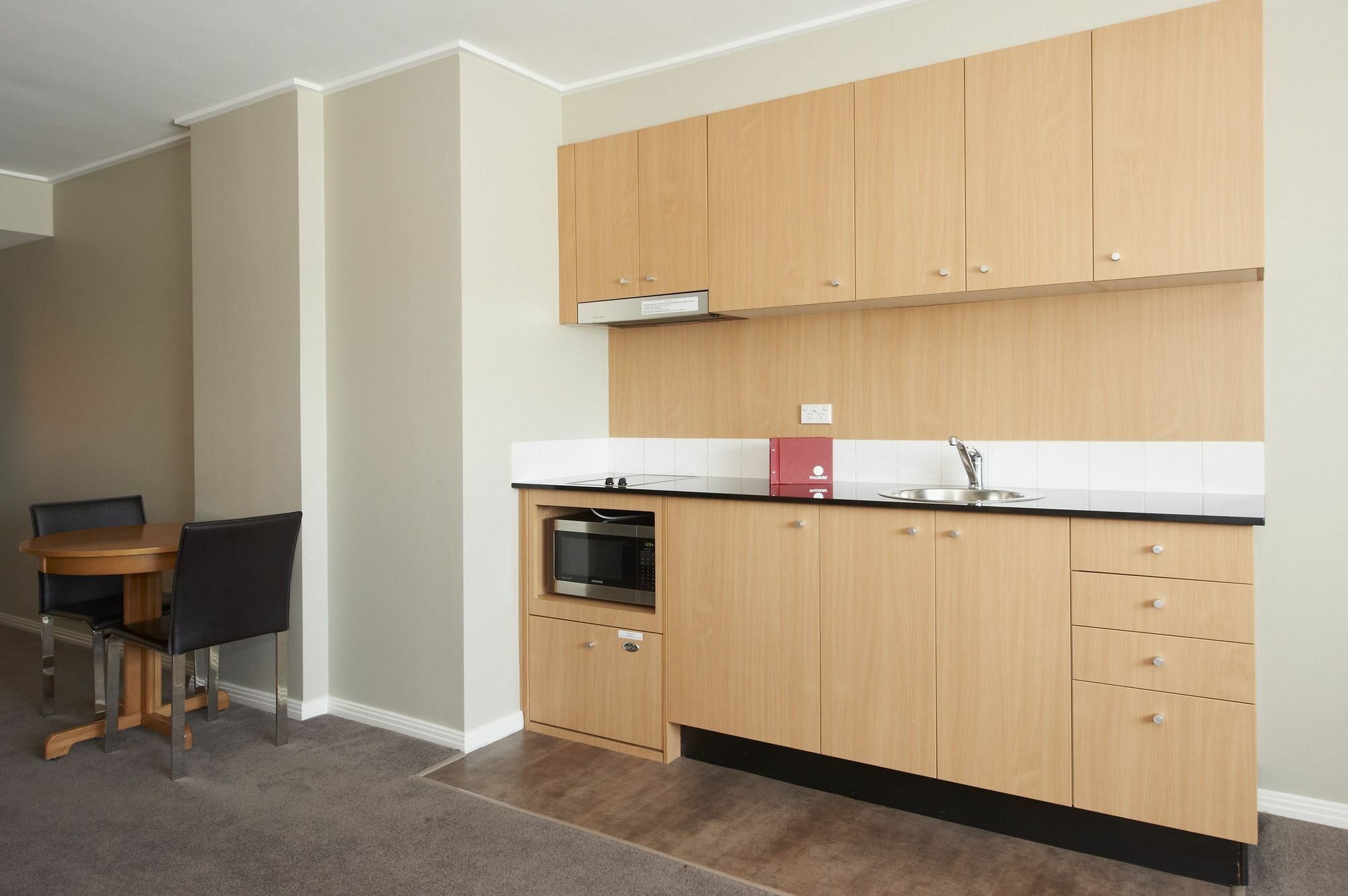 Aparthotel Nesuto Parramatta Sydney