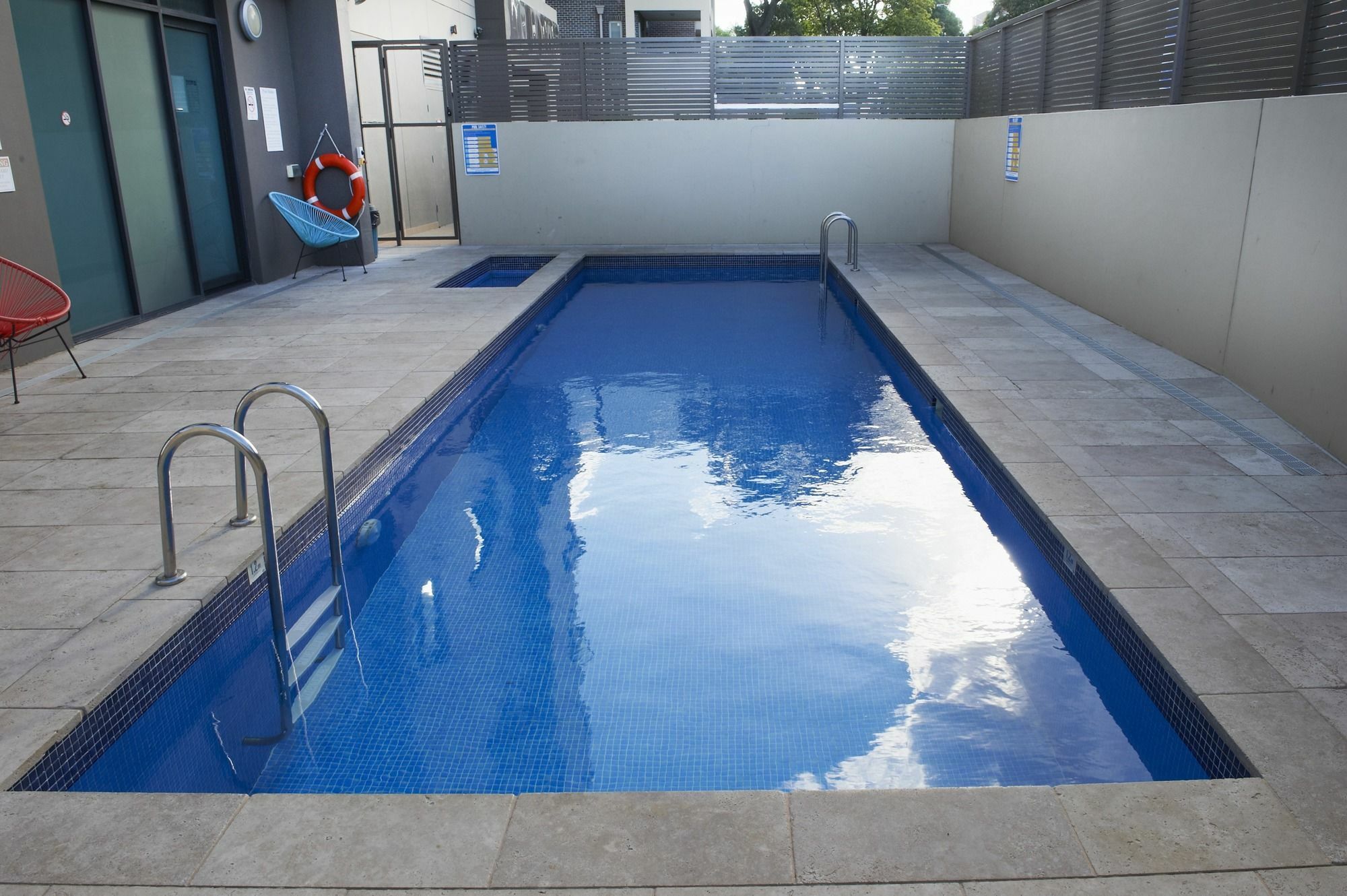 Nesuto Parramatta Sydney