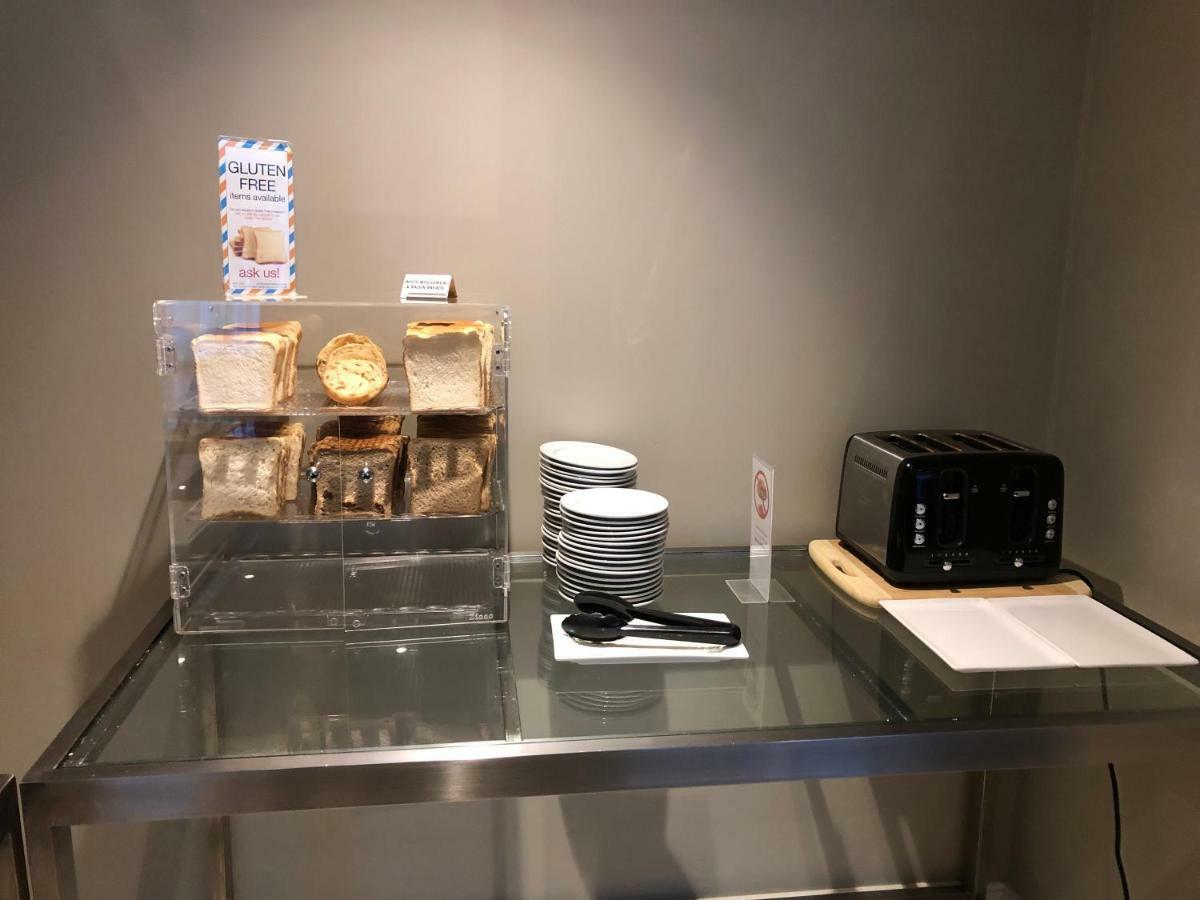 Nesuto Parramatta Aparthotel Sydney