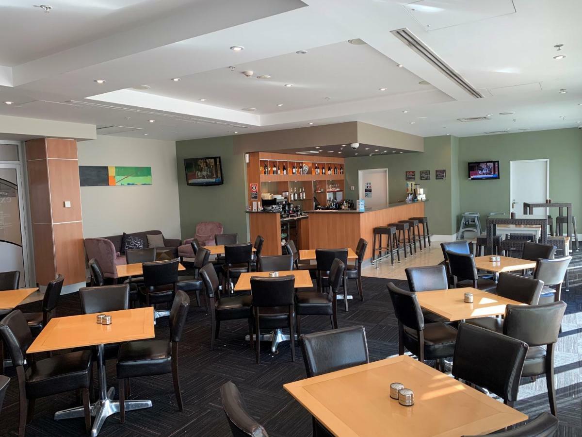 Aparthotel Nesuto Parramatta Sydney