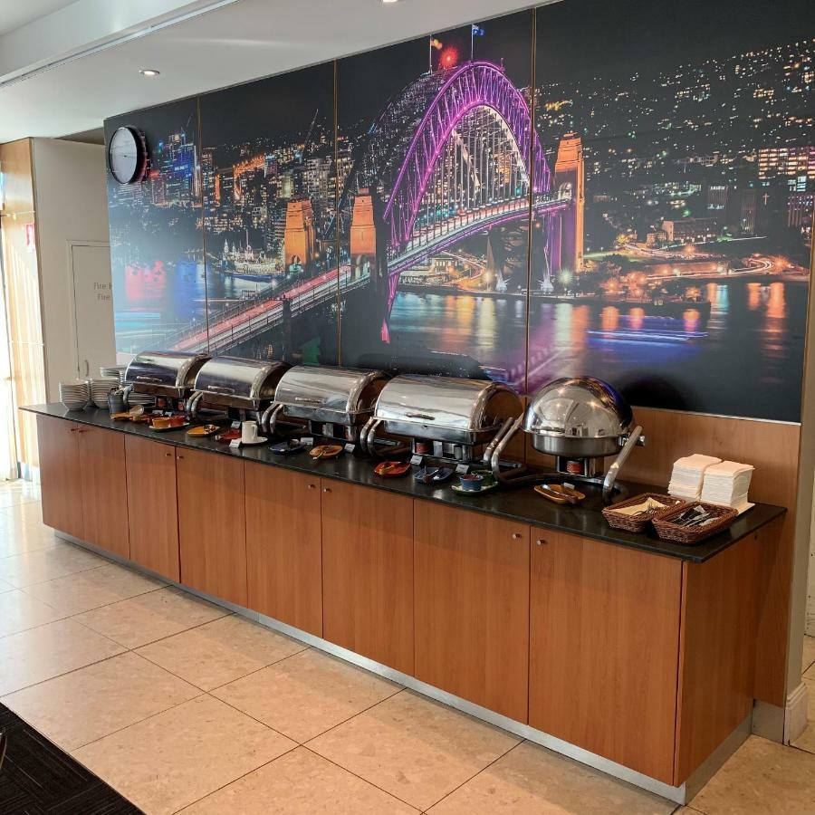 Nesuto Parramatta Sydney