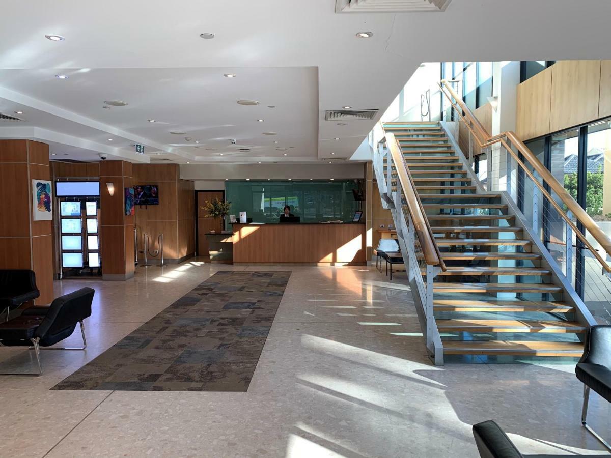 Nesuto Parramatta Aparthotel 4*