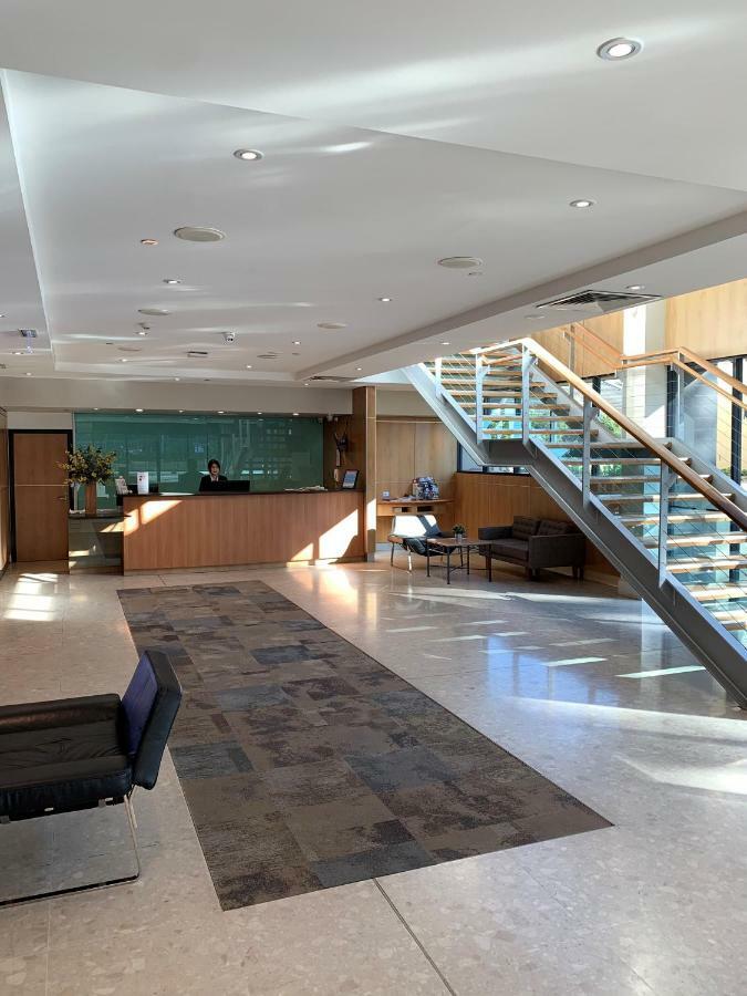 Aparthotel Nesuto Parramatta 4*